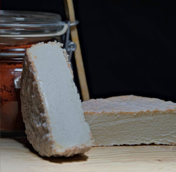 queso pimentonero